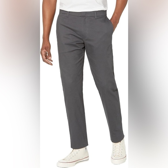 Vince Men's Griffith Chino Pants - Picture 1 of 8